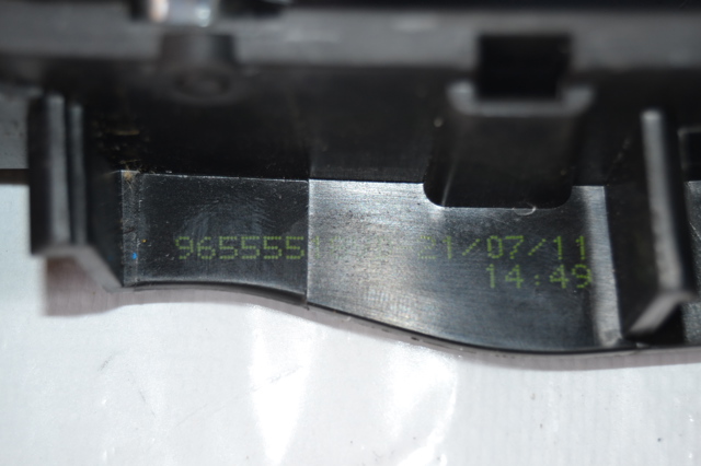 96555518VD PEUGEOT купить в Украина