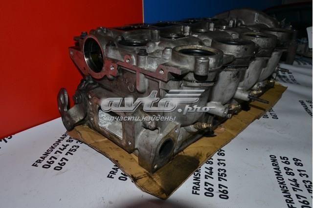 9655911480 FORD Головка блока цилиндров (ГБЦ) купить в Винница