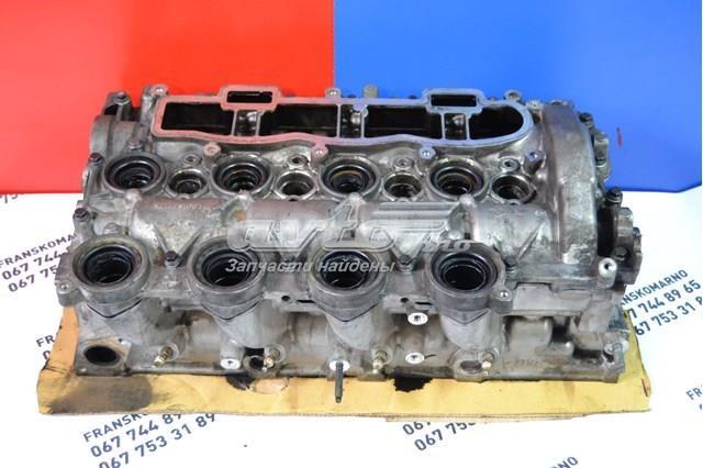 FORD 9655911480 Головка блока цилиндров (ГБЦ) в наличии Винница