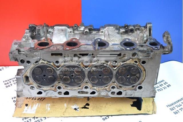 FORD 9655911480 ГБЦ в наличии Павлоград