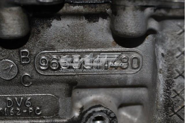 9655911480 FORD ГБЦ купить в Харьков