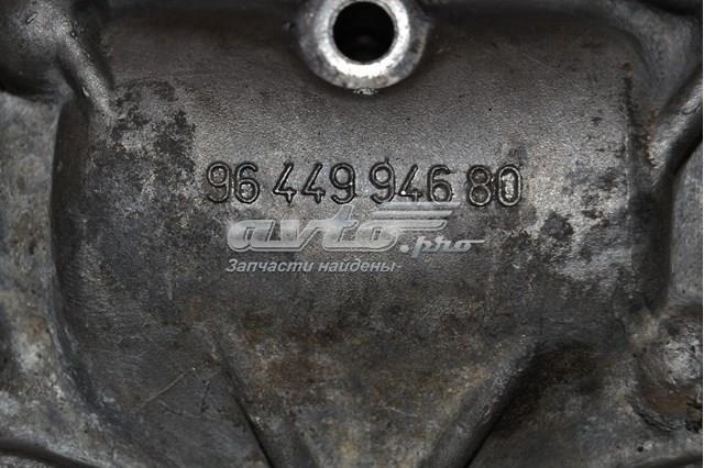 FORD 9655911480 ГБЦ в наличии Ирпень