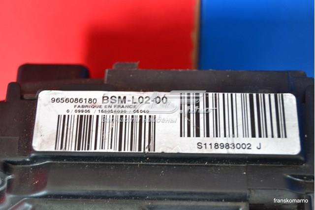 PEUGEOT 9656086180 в наличии Павлоград