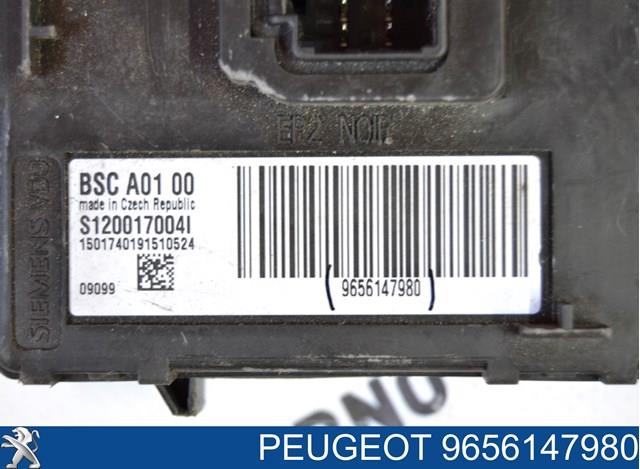 PEUGEOT 9656147980 в наличии Украина