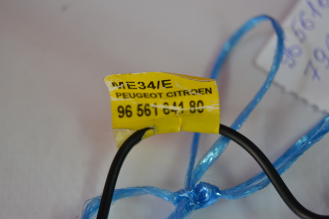 PEUGEOT 9656164180 в наличии Одесса