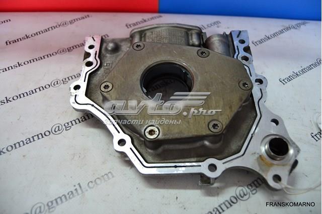9656484580 PEUGEOT Масляный насос купить в Тернополь