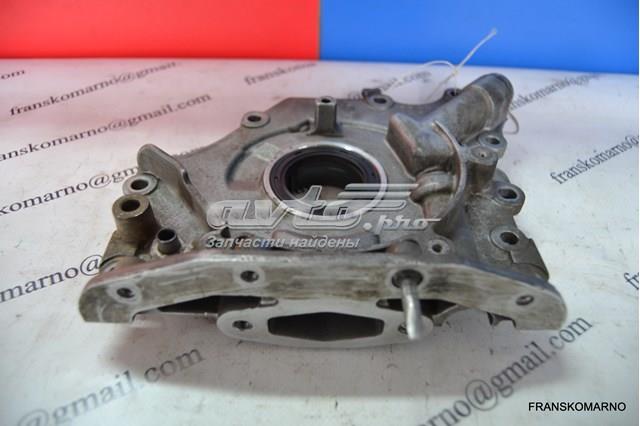 9656484580 PEUGEOT Насос масляный купить в Хмельницкий