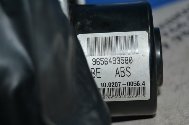 9656493580 PEUGEOT купить в Харьков