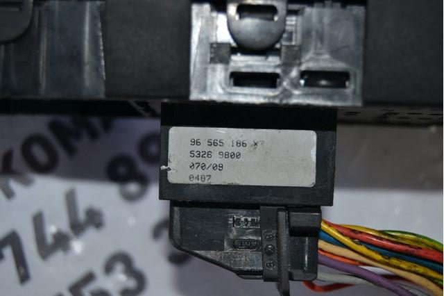 96565186XT PEUGEOT купить в Сумы