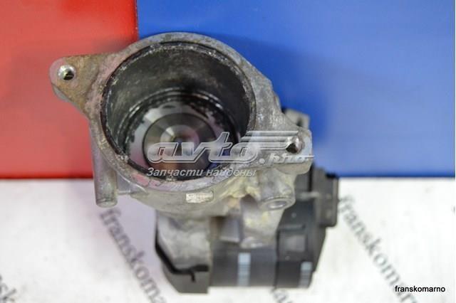 9656612380 PEUGEOT Клапан ЕГР купить в Николаев