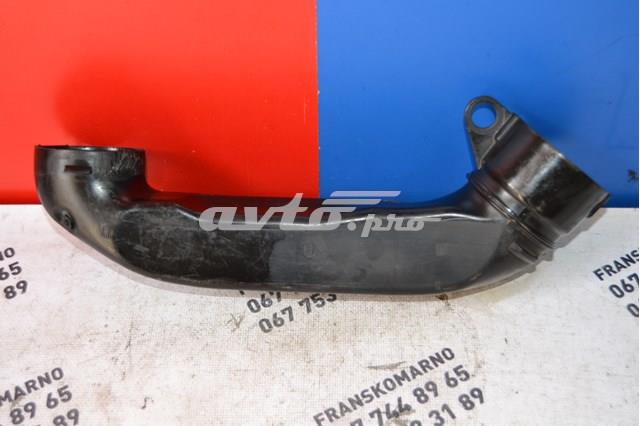 PEUGEOT 9656673480 Патрубок воздушный, вход воздушного фильтра в наличии Украина