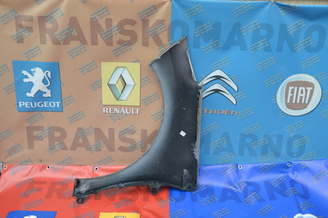 9656738480 PEUGEOT Крыло переднее правое купить в Киев