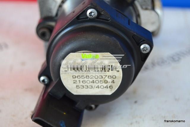 FORD 9658203780 Клапан ЕГР в наличии Ровно