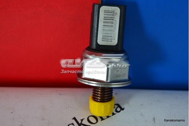 FIAT 9658227880 Датчик давления топлива в наличии Ровно