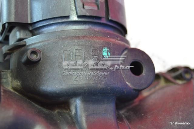 9658793980 PEUGEOT Дроссельная заслонка в сборе купить в Киев