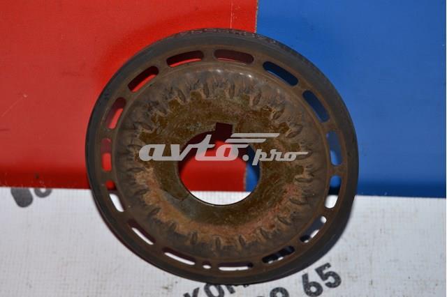 Шкив коленвала 9658814080 FIAT