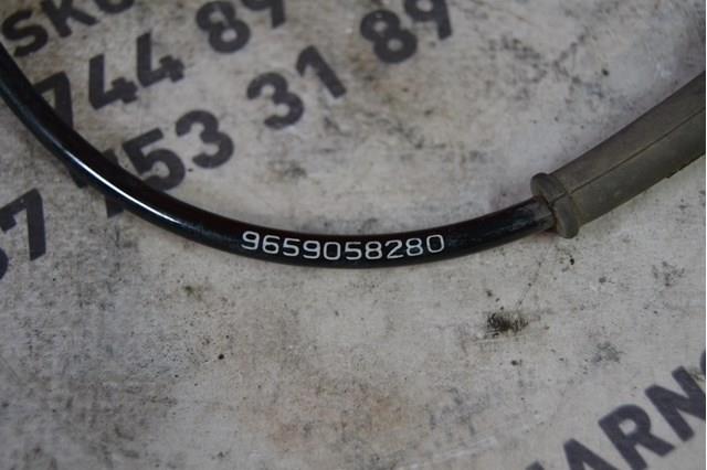 9659058280 PEUGEOT купить в Львов