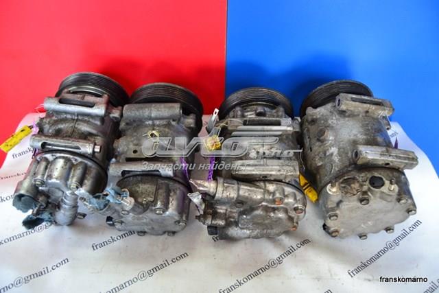 PEUGEOT 9659875980 Компрессор кондиционера в наличии Ирпень