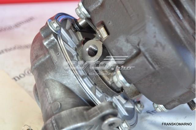 9660641380 PEUGEOT Турбина купить в Николаев