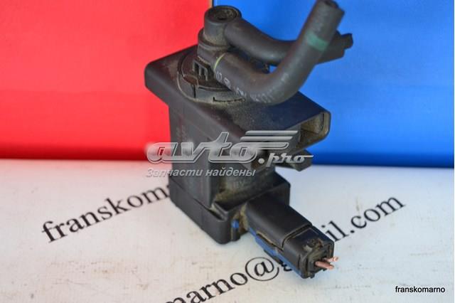 Преобразователь давления (соленоид) наддува/EGR 9660693180 PEUGEOT