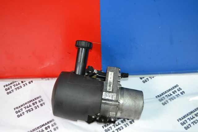 Помпа ГУР 9660983080 PEUGEOT