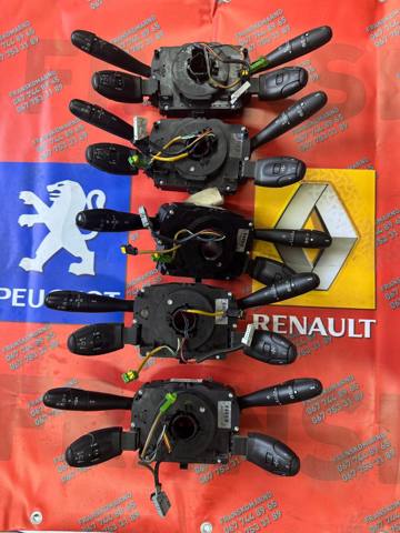 Переключатель подрулевой в сборе 96630724XT PEUGEOT