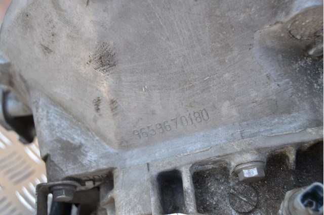 9663399280 PEUGEOT купить в Ровно