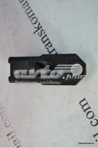 9663480880 Датчик абсолютного давления купить Ирпень