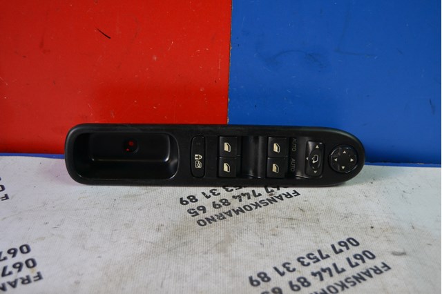 96636185XT PEUGEOT купить в Харьков