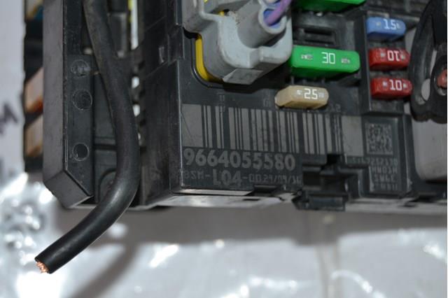 9664055580 PEUGEOT купить в Харьков