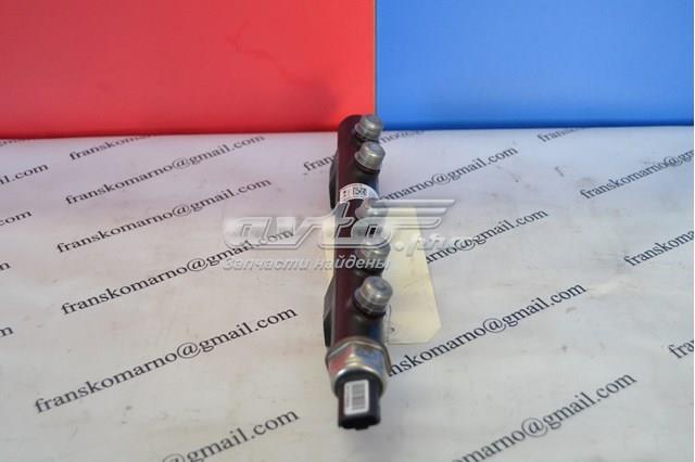 Манометры 9664111780 PEUGEOT