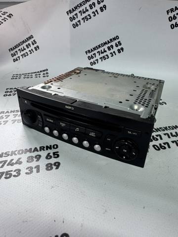 96643698XT Peugeot/Citroen