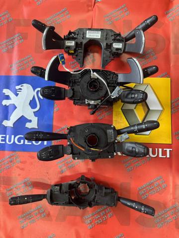 96644965XT PEUGEOT Подрулевой переключатель купить в Николаев