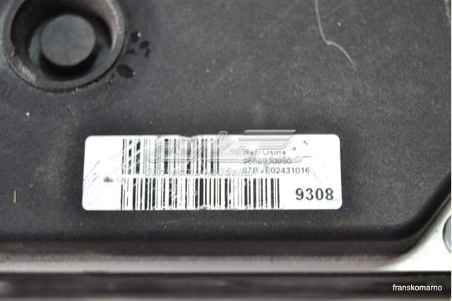 PEUGEOT 9664532380 в наличии Ровно