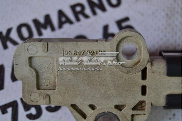 9664732180 FORD Датчик положения (оборотов) коленвала купить в Каменское