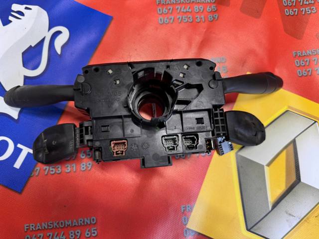 96652989XT PEUGEOT купить в Харьков