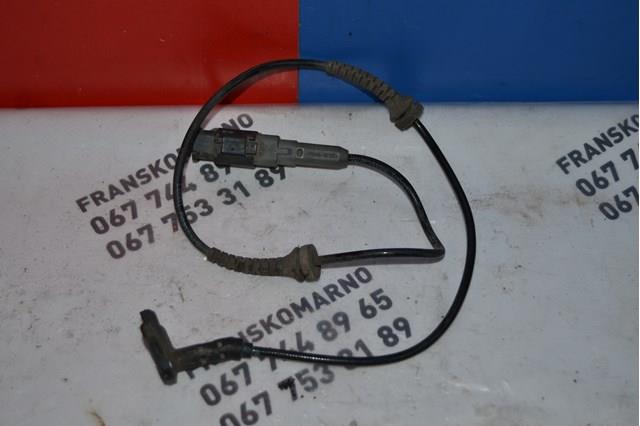 Передний левый датчик абс 9665386780 PEUGEOT