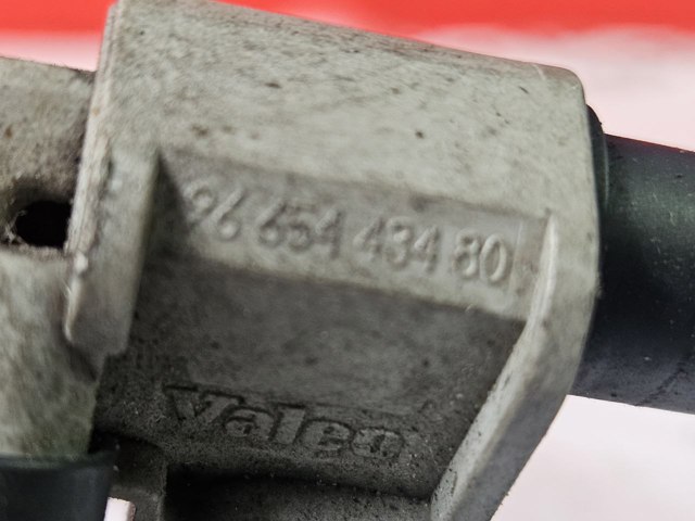 9665443480 Датчик распредвала купить Ровно