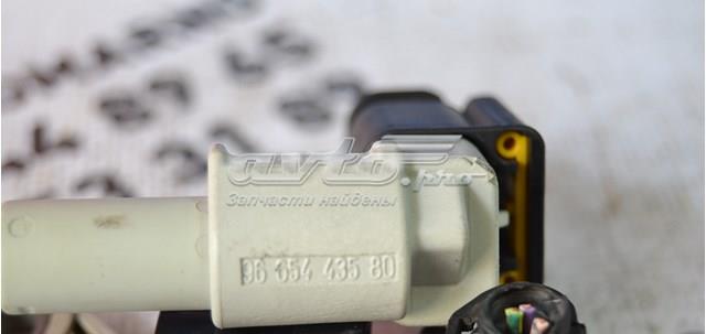 9665443580 FIAT Датчик положения распредвала купить в Сумы