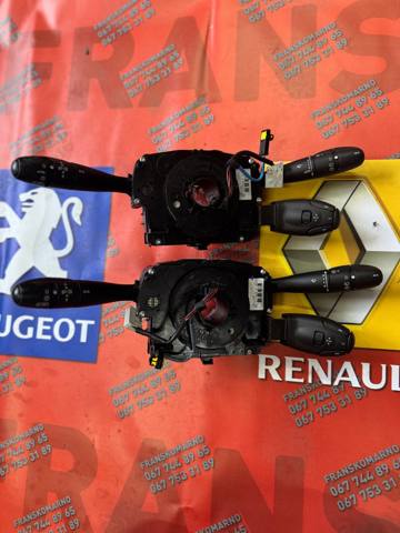 Переключатель подрулевой 96657280XT PEUGEOT