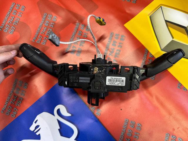 PEUGEOT 96658426XT в наличии Чернигов