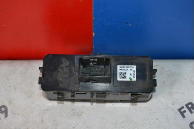 96663593ZD PEUGEOT купить в Харьков