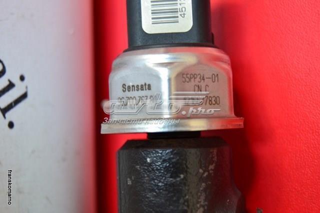 9670076780 PEUGEOT Датчик давления топлива купить в Львов
