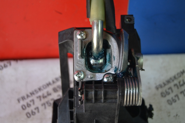 PEUGEOT 9670839380 в наличии Ирпень