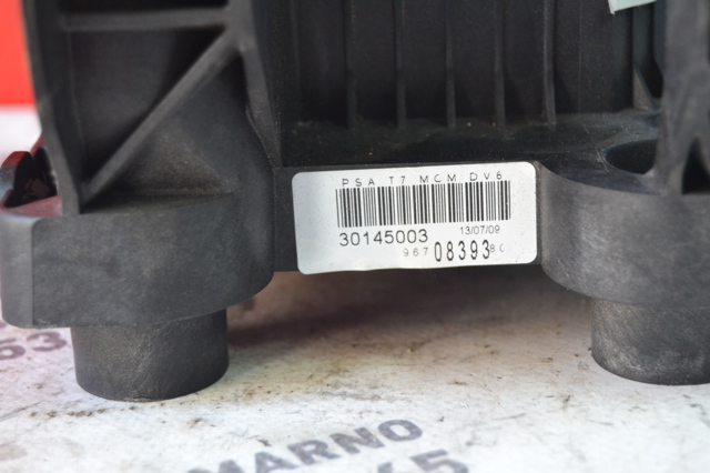 9670839380 PEUGEOT купить в Днепр