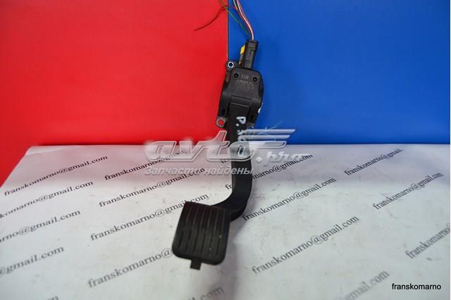 Педаль акселератора 9671416880 PEUGEOT
