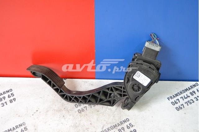 9671433780 PEUGEOT Педаль газа купить в Ирпень
