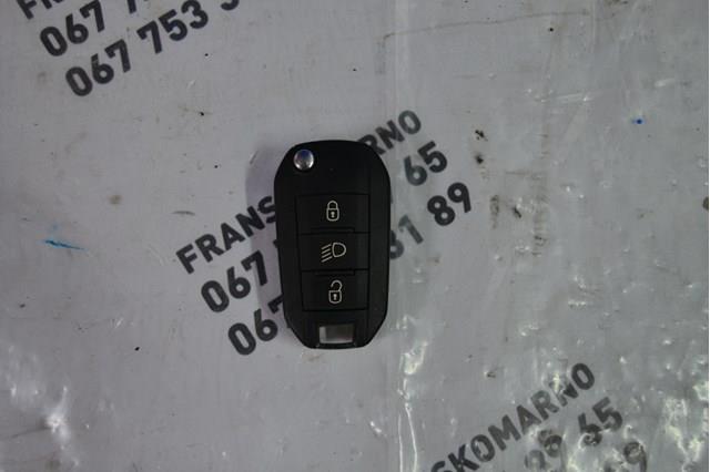 9674001080 Peugeot/Citroen