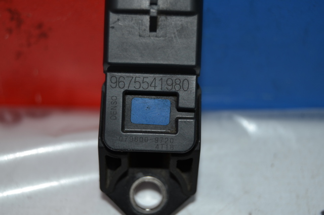 ДаД 9675541980 PEUGEOT
