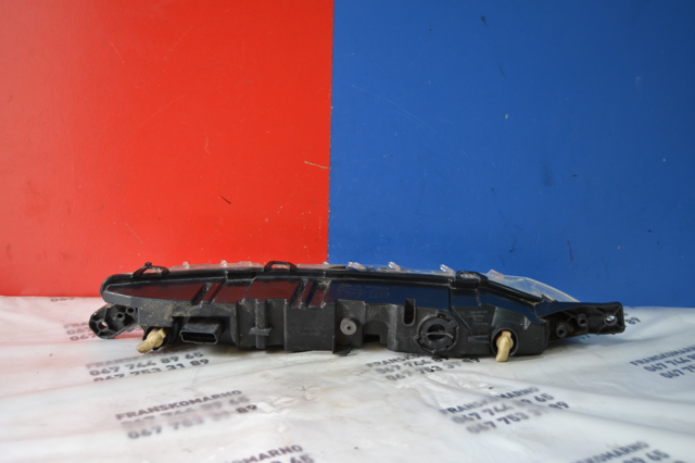 9676036380 PEUGEOT Фара дневного света левая купить в Львов